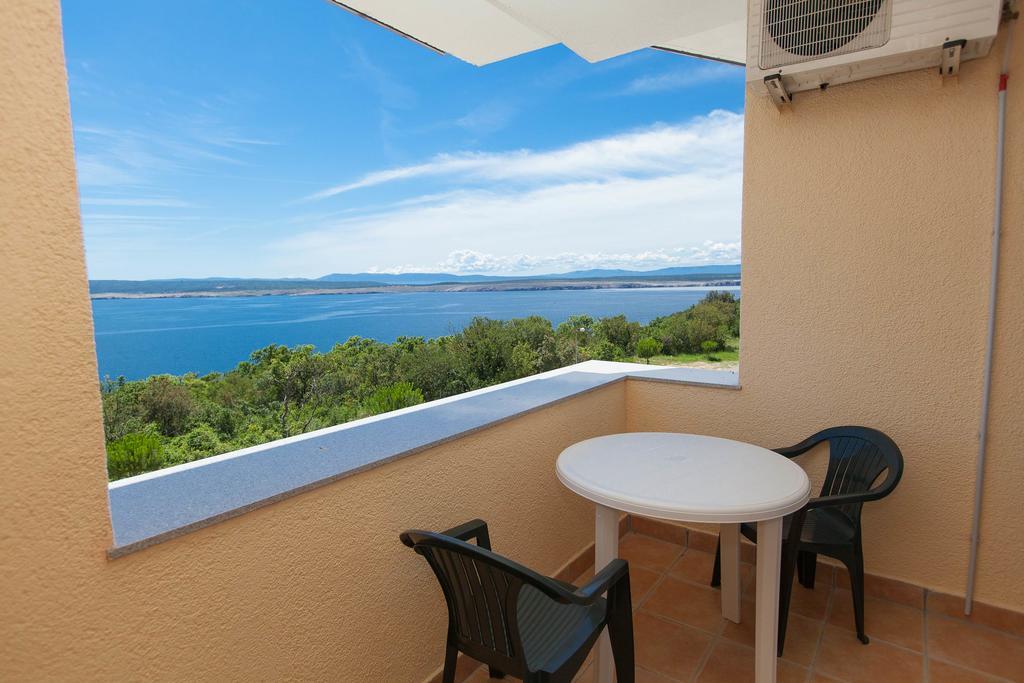 Apartmani Turudic Dramalj Exterior foto